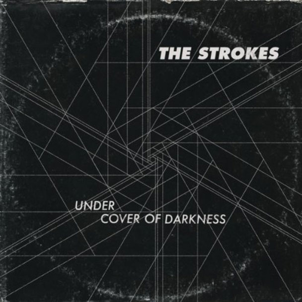 The Strokes - Under Cover Of Darkness