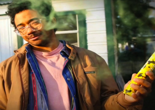 Toro y Moi - New Beat Video