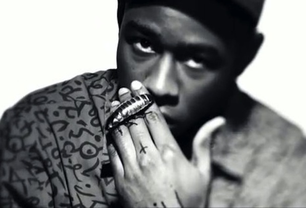 Tyler, The Creator - Yonkers