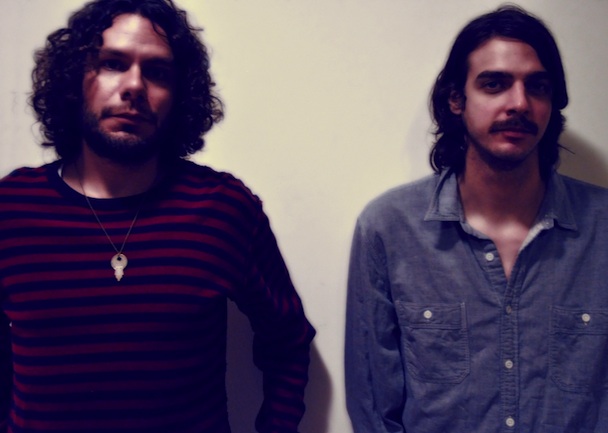 Warm Ghost - Let My Angst Unfold In The Water Like A Hounds Tongue