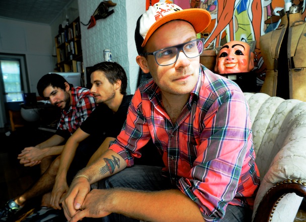 Win Win Promo Photo 2010