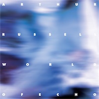 Arthur Russell