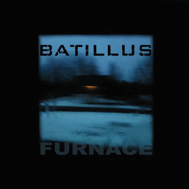 Batillus - Furnace