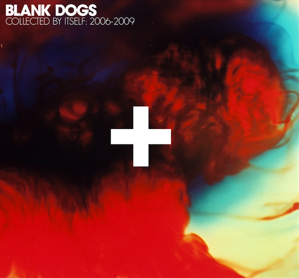 Blank Dogs - Collected By Itself