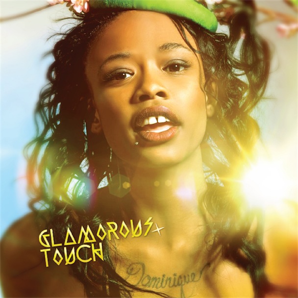 Dominique Young Unique Glamorous Touch