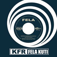 Fela Kuti