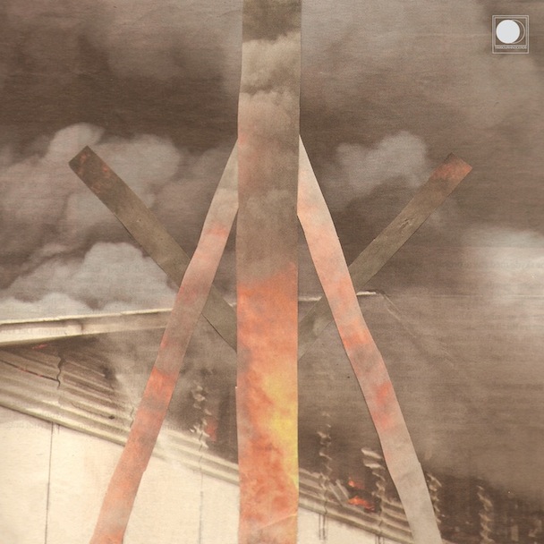 Iceage - New Brigade