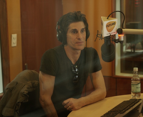 Jane's Addiction - End To The Lies