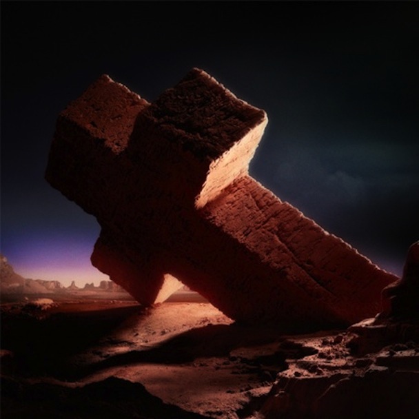 Justice - Civilization