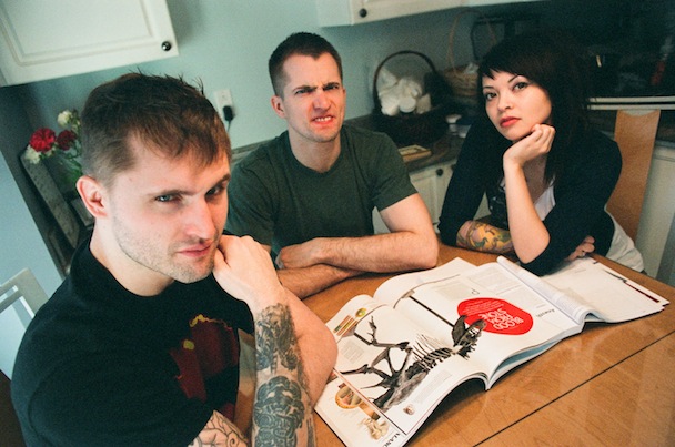 KEN mode Promo Photo 2011