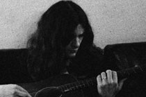 Kurt-Vile-Alex-Chilton Kurt-Vile-Alex-Chilton