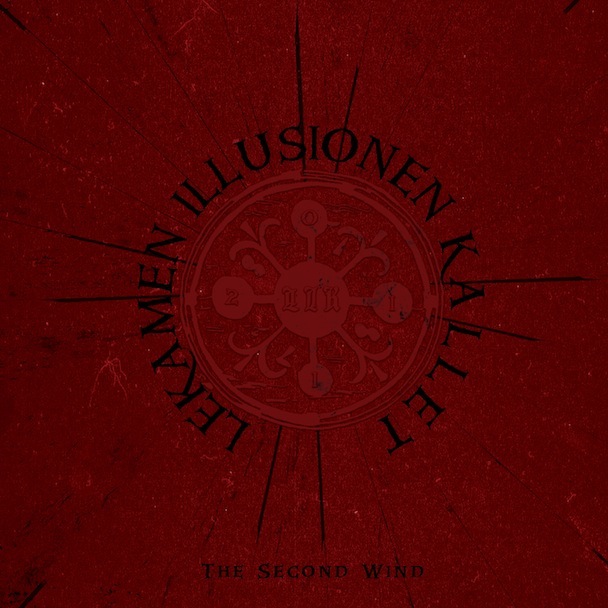 LIK - The Second Wind