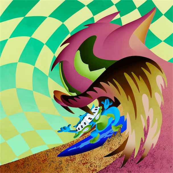 MGMT Congratulations Remixes