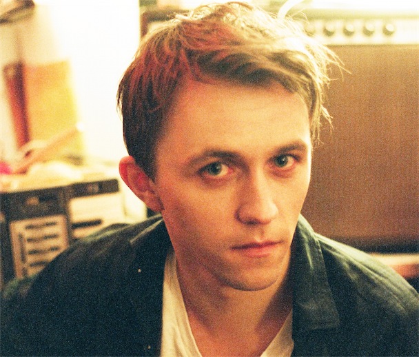Sondre Lerche 2011