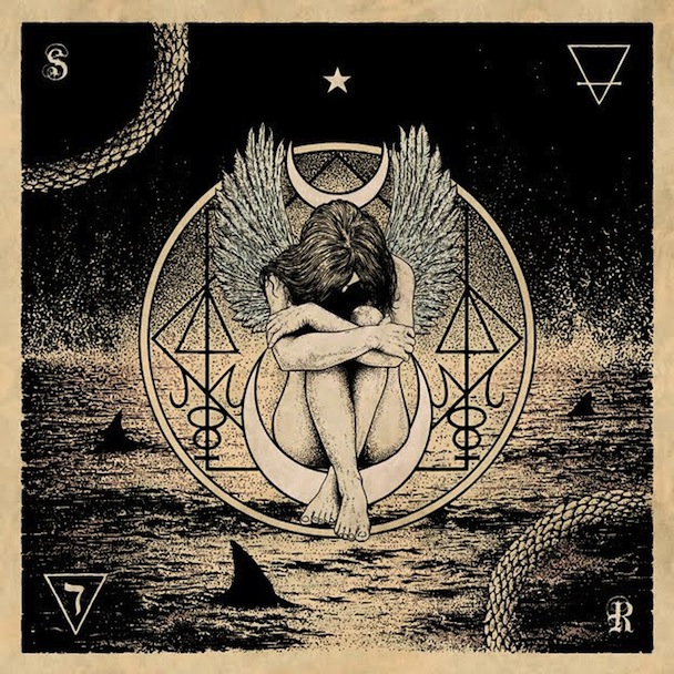 SubRosa - No Help For The Mighty Ones