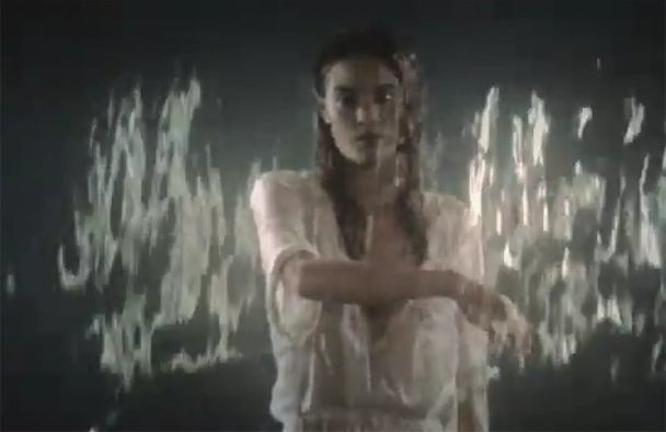 The Strokes - "Call Me Back" Video