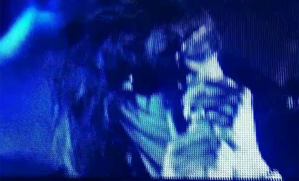 The Strokes Las Vegas