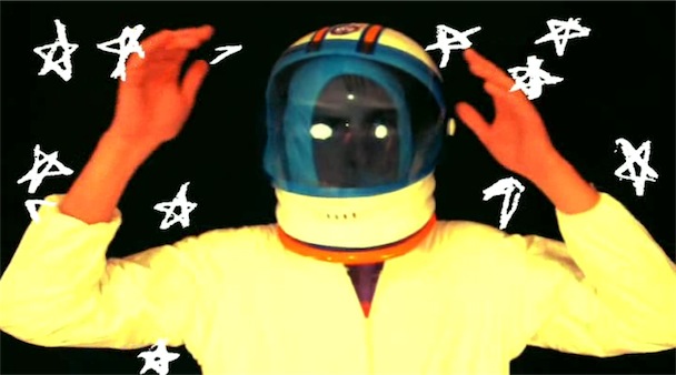 The Thermals - "Not Like Any Other Feeling" Video