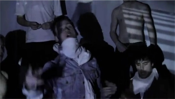 WU LYF - "LYF" Video