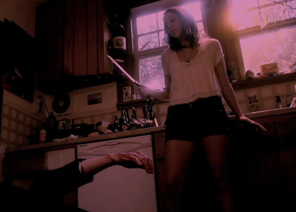 ANR - "Big Problem" Video