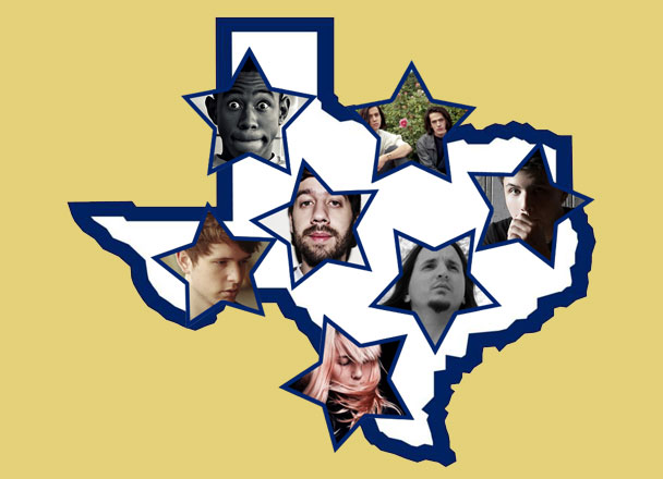 32 Bands To See At SXSW 2011