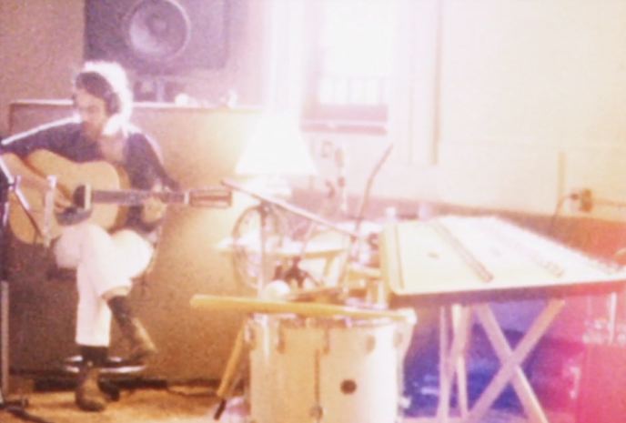 Fleet Foxes - "Grown Ocean" Video