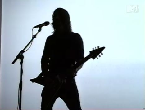 Foo Fighters - "Rope" Video