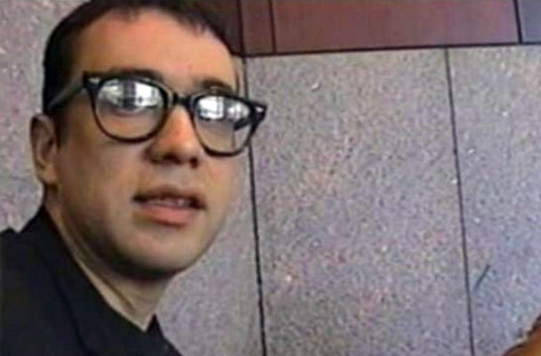 Fred Armisen's Guide To Music & SXSW '98