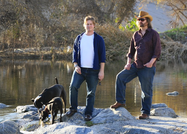 Heidecker & Wood's 11 Favorite Yacht Rock Jams