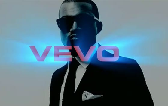 Kanye West @ Vevo SXSW 2011