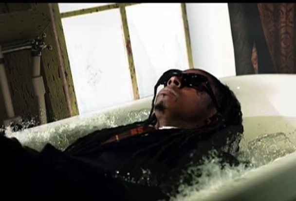 Lil Wayne - "6 Foot 7 Foot" Video