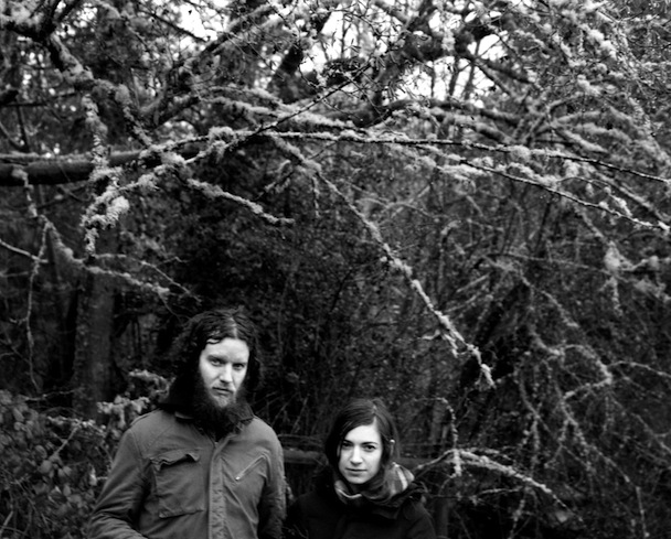 Mamiffer 2011 Promo Photo