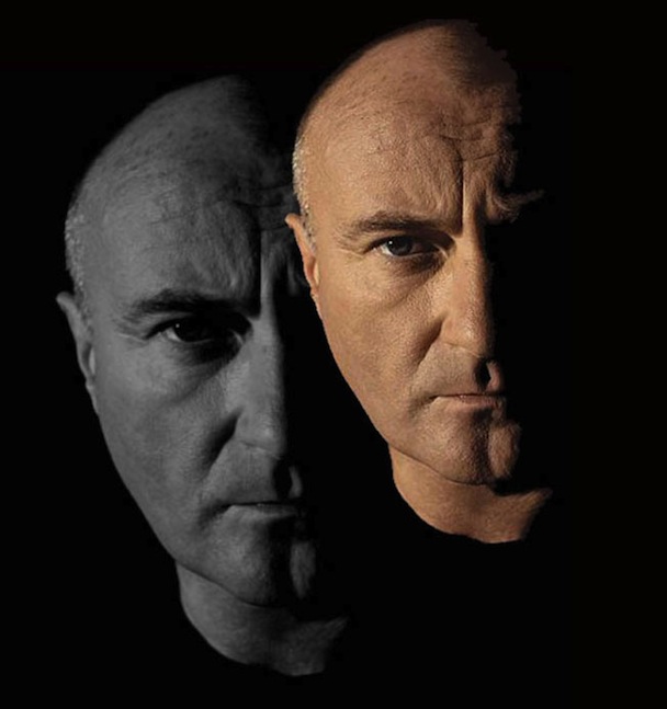Phil Collins: "I Am Not A Tormented Weirdo"