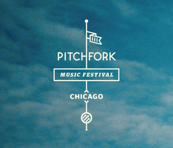 Pitchfork Fest Lineup '11