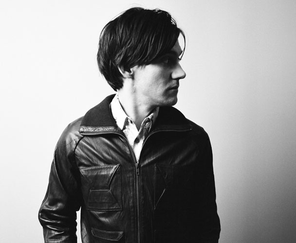 Conor Oberst - Progress Report