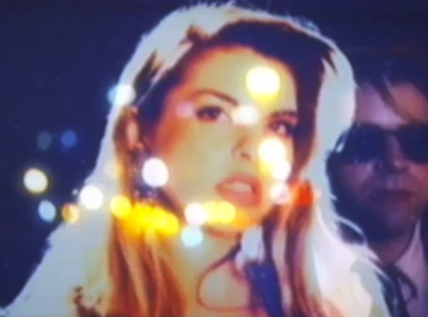 Puro Instinct - "Stilyagi" Video