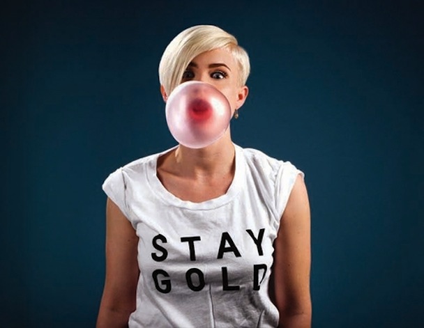 Robyn & Teddybears Cardiac Arrest