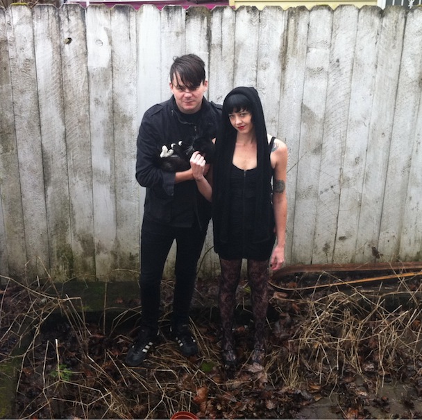 Soft Kill Photo 2011 Soft Kill Photo 2011