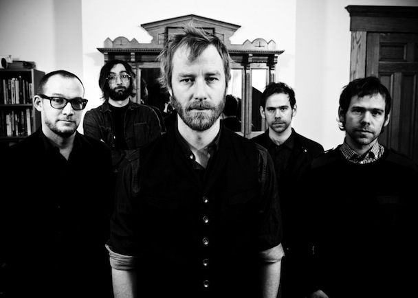 The National Think You Can Wait
