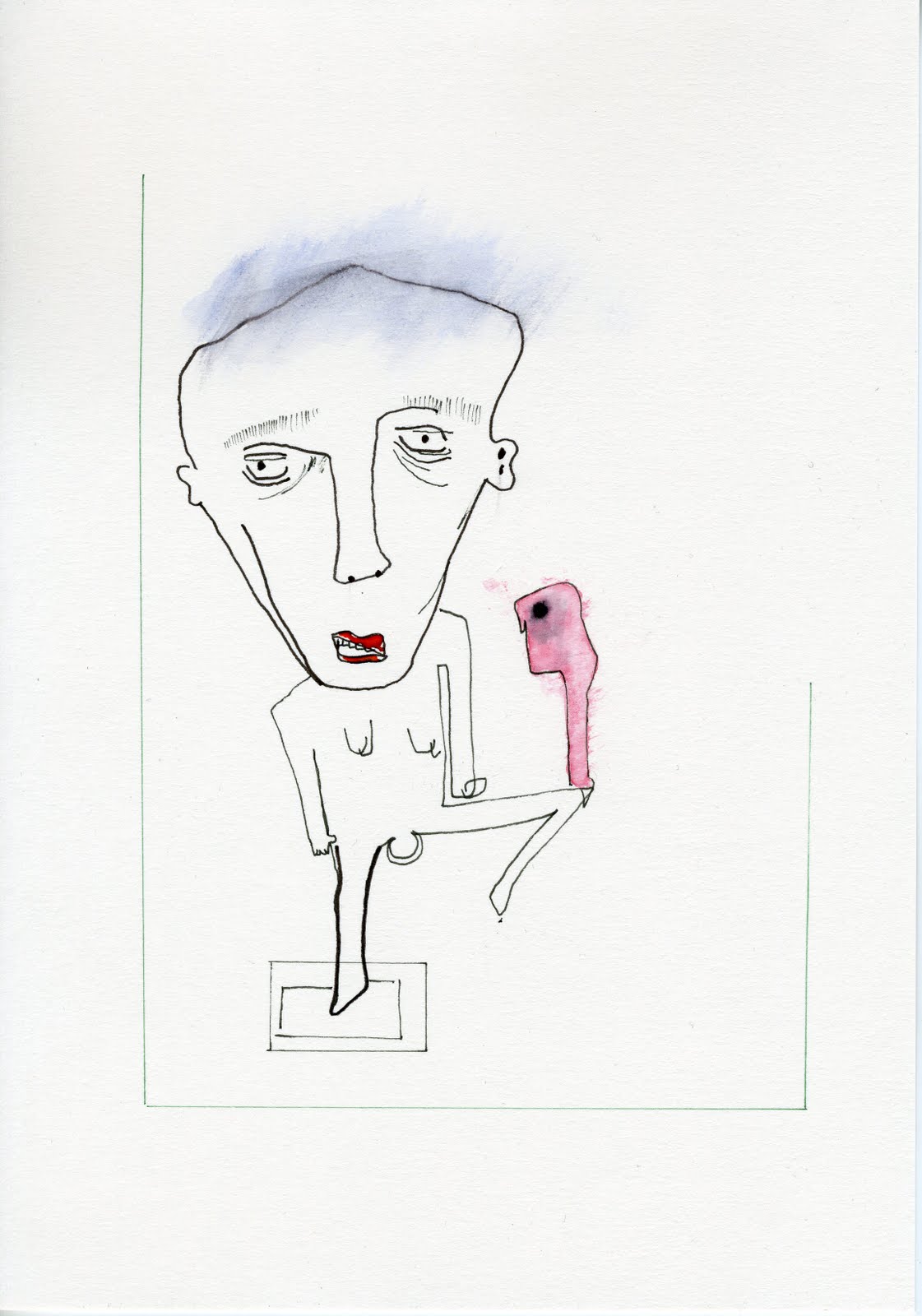 Yuck - ""Doctors In My Bed"