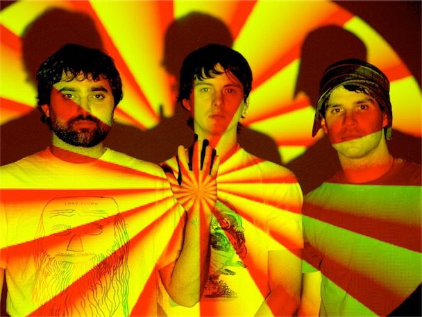 Animal Collective