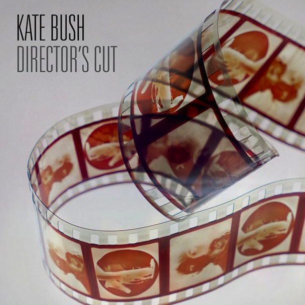 Kate Bush - Director's Cut