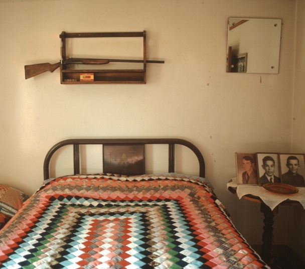 Mount Moriah - Mount Moriah