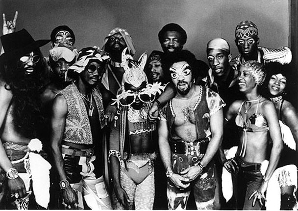 VH1 100 Greatest Artists Of All Time