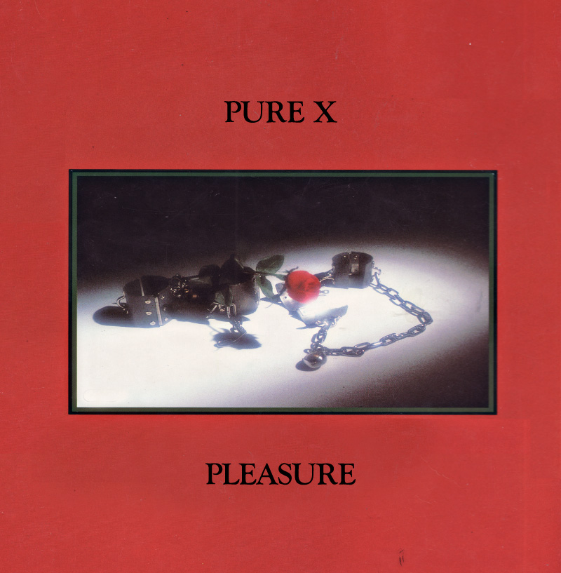 Pure X - Pleasure