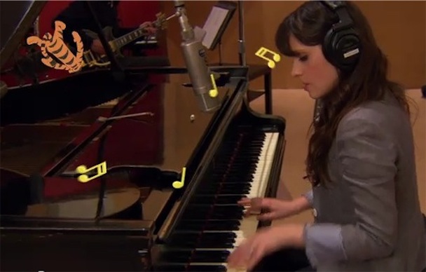 She And Him Winnie The Pooh