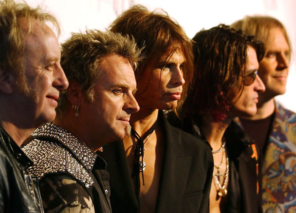 洋楽 ROCK BEST 100 ARTISTS VH1 100 Greatest Artists Of All Time