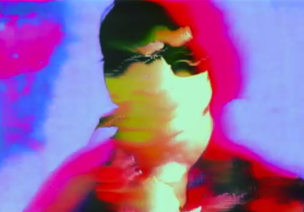 Arctic Monkeys - “Don’t Sit Down ‘Cause I’ve Moved Your Chair” Video