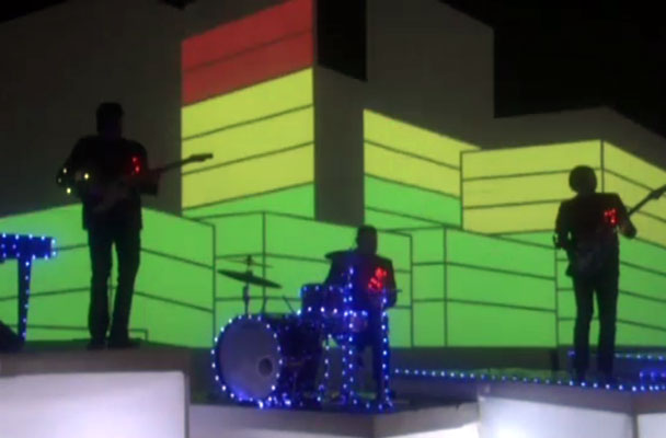 Death Cab For Cutie - You Are A Tourist Video