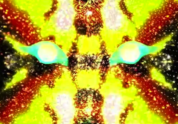 Gang Gang Dance MindKilla Video